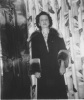 Olga Robinson 1953