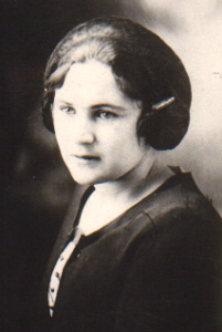 Madge Reidelberger 